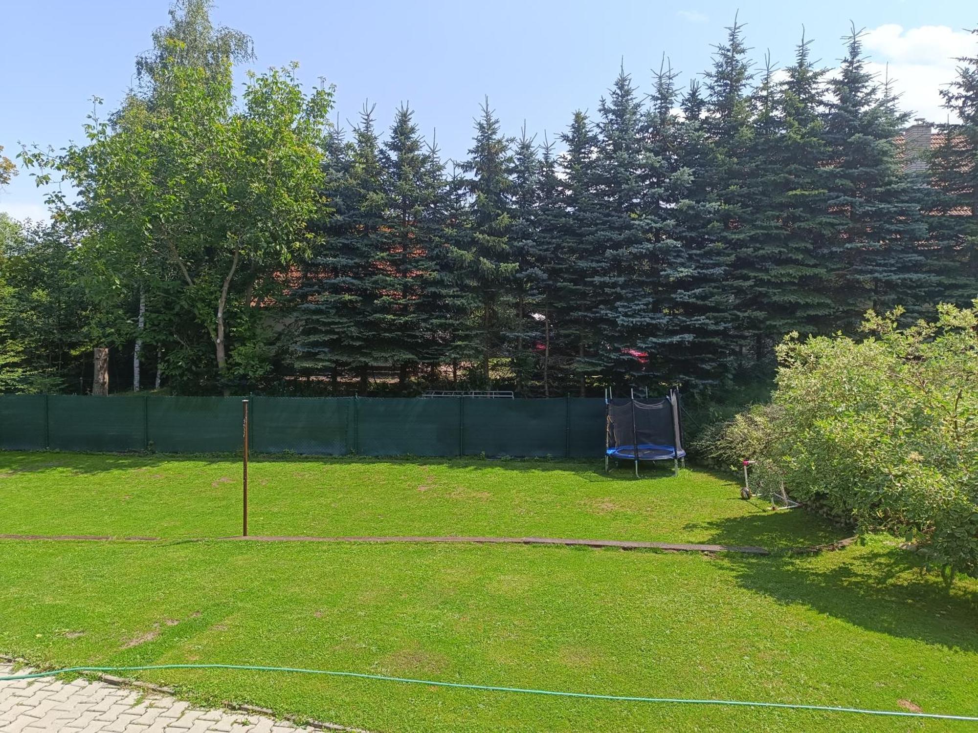 Privat Majo Hotel Liptovsky Mikulas Ruang foto